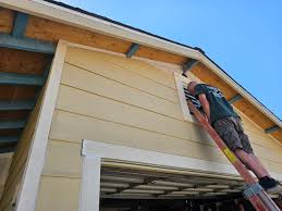 Affordable Siding Repair and Maintenance Services in Waukegan, IL